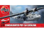 Airfix 1:72 05007 Consolidated PBY-5A Catalina