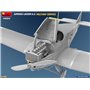 Mini Art 1:48 Junkers-Larsen JL.6 - MILITARY SERVICE