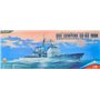 Flyhawk FH5001S USS Cowpens CG-63 1998 Deluxe Edition