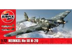 Airfix 1:72 Heinkel He-111 H-20