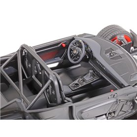 Tamiya 1:24 Porsche 911 GT3 RS (992)