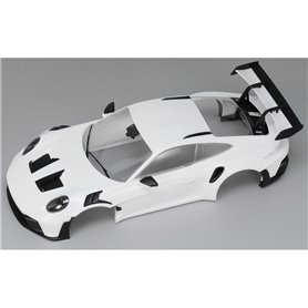 Tamiya 1:24 Porsche 911 GT3 RS (992)