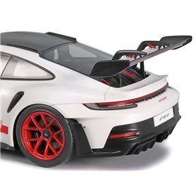 Tamiya 1:24 Porsche 911 GT3 RS (992)