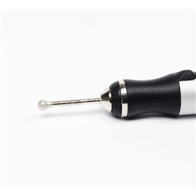 Szlifierka / Wiertarka bezprzewodowa USB – duży zestaw