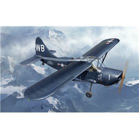 Sword 48016 L-5B/OY-2/Sentinel Mk.II