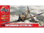 Airfix 1:48 Supermarine Spitfire Mk.I