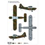 Sword 1:48 L-5B/OY-2/Sentinel Mk.II