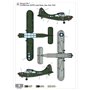 Sword 1:48 L-5B/OY-2/Sentinel Mk.II