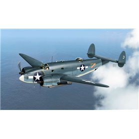 Academy 12587 USN PV-1 "Patrol Bomber" - 1/72