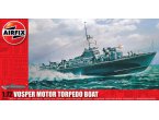 Airfix 1:72 Vosper 