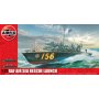 Airfix 1:72 RAF AIR RESCUE LAUNCH 