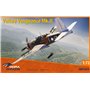 Dora Wings 72039 Vultee Vengeance Mk.II