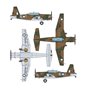 Dora Wings 72039 Vultee Vengeance Mk.II