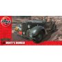 AIRFIX 05360 MONTY'S HUMBER