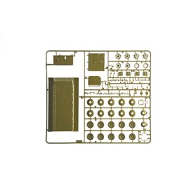 Italeri 1:35 M113A1