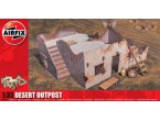 Airfix 1:32 DESERT OUTPOST