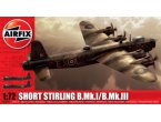 Airfix 1:72 Short Stirling B.Mk.I / B.Mk.III
