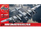 Airfix 1:72 Avro Lancaster B.1 F.E./B.III