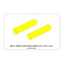 Aber MW-10 Weight for Plastic Models 50 x 10 mm (2 pcs)