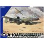 Lion Roar L4825 (G.W.H) A-10A Thunderbolt Close Air Support Attack Aircraft