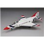 Fine Molds 72941 F-4E U.S. Air Force Thunderbirds