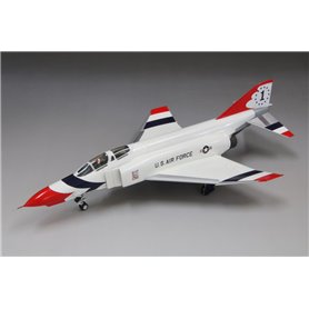 Fine Molds 72941 F-4E U.S. Air Force Thunderbirds