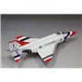 Fine Molds 72941 F-4E U.S. Air Force Thunderbirds