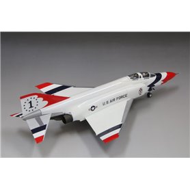 Fine Molds 72941 F-4E U.S. Air Force Thunderbirds