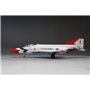 Fine Molds 72941 F-4E U.S. Air Force Thunderbirds