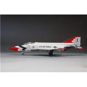 Fine Molds 72941 F-4E U.S. Air Force Thunderbirds