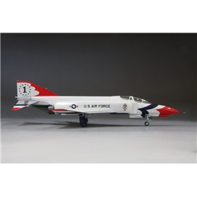 Fine Molds 72941 F-4E U.S. Air Force Thunderbirds