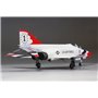 Fine Molds 72941 F-4E U.S. Air Force Thunderbirds