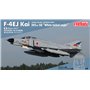 Fine Molds FF03 JASDF F-4EJ Kai Jet Fighter 302nd SQ "White-Tailed Eagle"