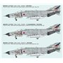 Fine Molds FF03 JASDF F-4EJ Kai Jet Fighter 302nd SQ "White-Tailed Eagle"