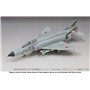 Fine Molds FF03 JASDF F-4EJ Kai Jet Fighter 302nd SQ "White-Tailed Eagle"