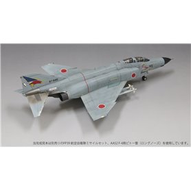 Fine Molds 1:72 F-4EJ Kai - JASDF 302ND SQ - WHITE-TAILED EAGLE