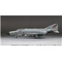 Fine Molds FF03 JASDF F-4EJ Kai Jet Fighter 302nd SQ "White-Tailed Eagle"