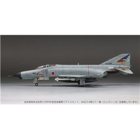 Fine Molds 1:72 F-4EJ Kai - JASDF 302ND SQ - WHITE-TAILED EAGLE