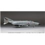 Fine Molds FF03 JASDF F-4EJ Kai Jet Fighter 302nd SQ "White-Tailed Eagle"