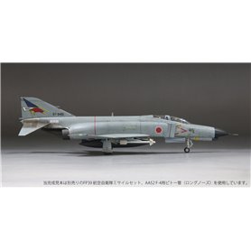 Fine Molds 1:72 F-4EJ Kai - JASDF 302ND SQ - WHITE-TAILED EAGLE