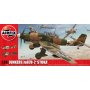 AIRFIX 18002 JU-87 STUKA 1/24 S.18