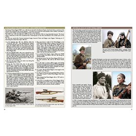 Lifecolor Books LIFECOLOR PAINTING GUIDE 1