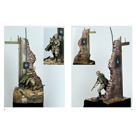 Lifecolor Books LIFECOLOR PAINTING GUIDE 1