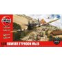 AIRFIX 19002 HAWKER TYPHOON MK.IB