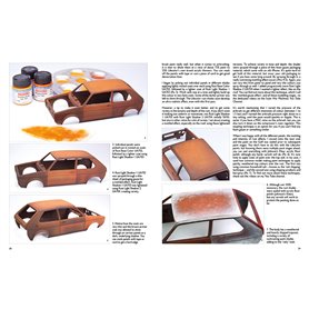 Lifecolor Books LIFECOLOR PAINTING GUIDE 1