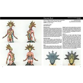 Lifecolor Books LIFECOLOR PAINTING GUIDE 2