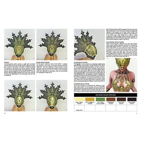 Lifecolor Books LIFECOLOR PAINTING GUIDE 2