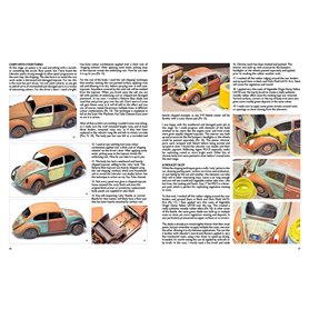Lifecolor Books LIFECOLOR PAINTING GUIDE 2