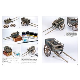 Lifecolor Books LIFECOLOR PAINTING GUIDE 2