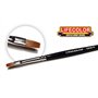 Lifecolor Brushes LIFTA5682 Modelling Brush Flat Hair 2